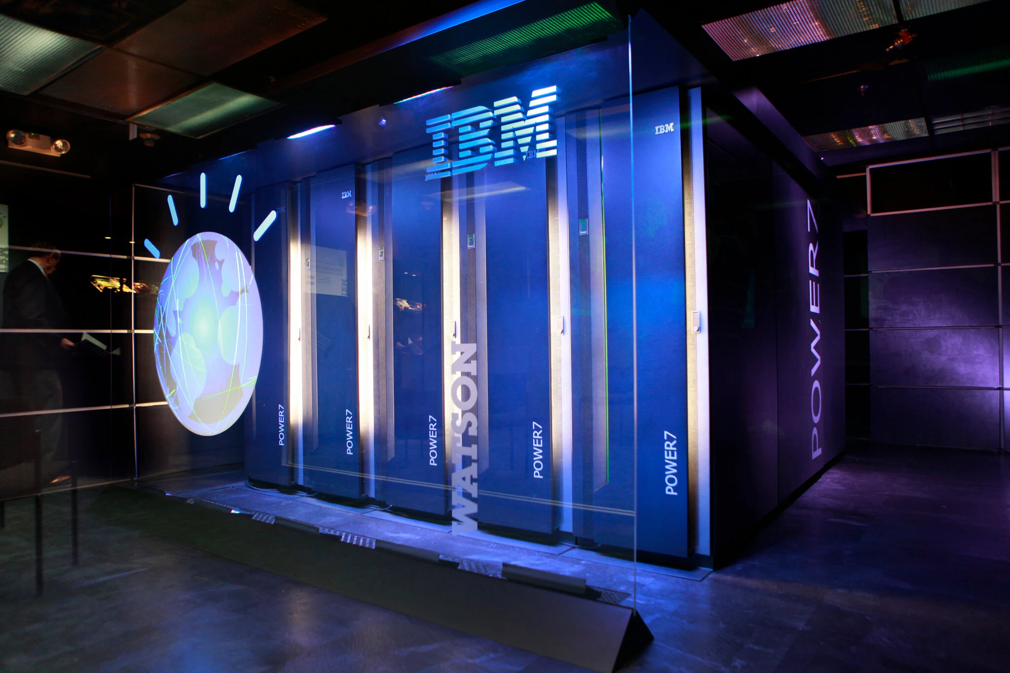 IBM Launches New AI Chips and Servers to Simplify Enterprise AI Adoption.