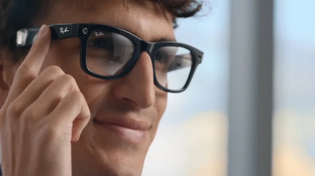 Meta CEO Mark Zuckerberg Envisions a Future Where AI Glasses Are Essential — “Or You’ll Be Left Behind”