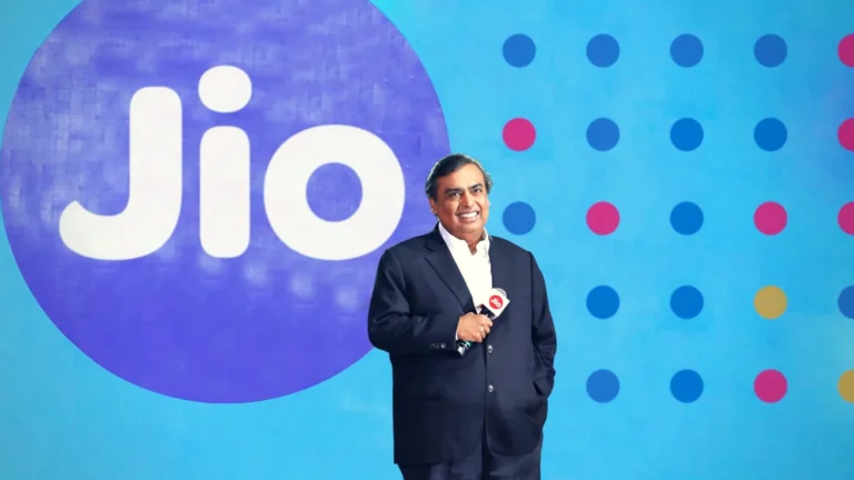 Ambani’s Reliance Jio Delays India IPO Beyond 2025.