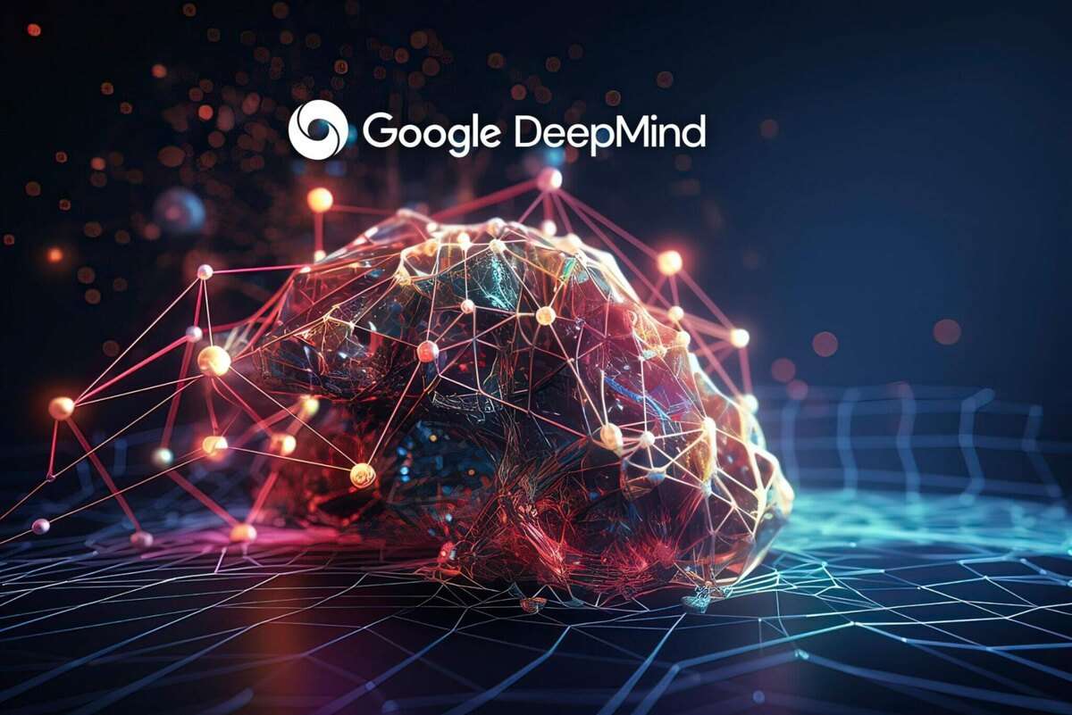 Microsoft Hires 24 DeepMind AI Experts, Names Amar Subramanya as New AI VP.