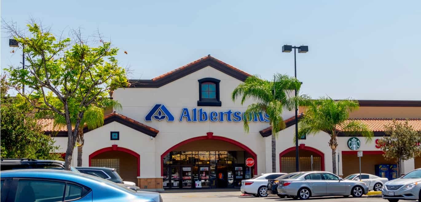 Retail Giant Albertsons to Hire 1,000 Tech Professionals at Bengaluru Hub.
