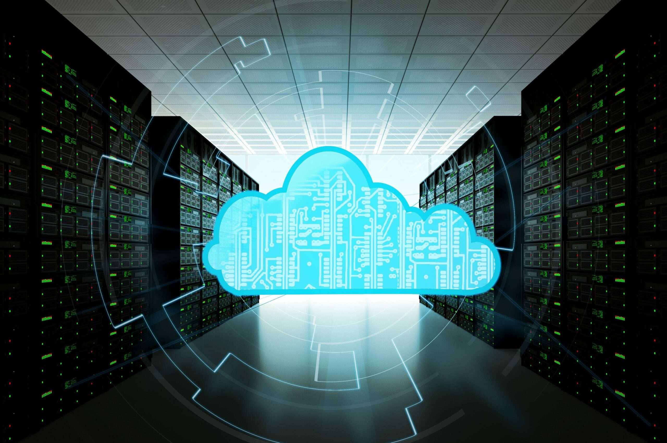 Google Cloud Invests Over  Billion in U.S. AI Infrastructure.