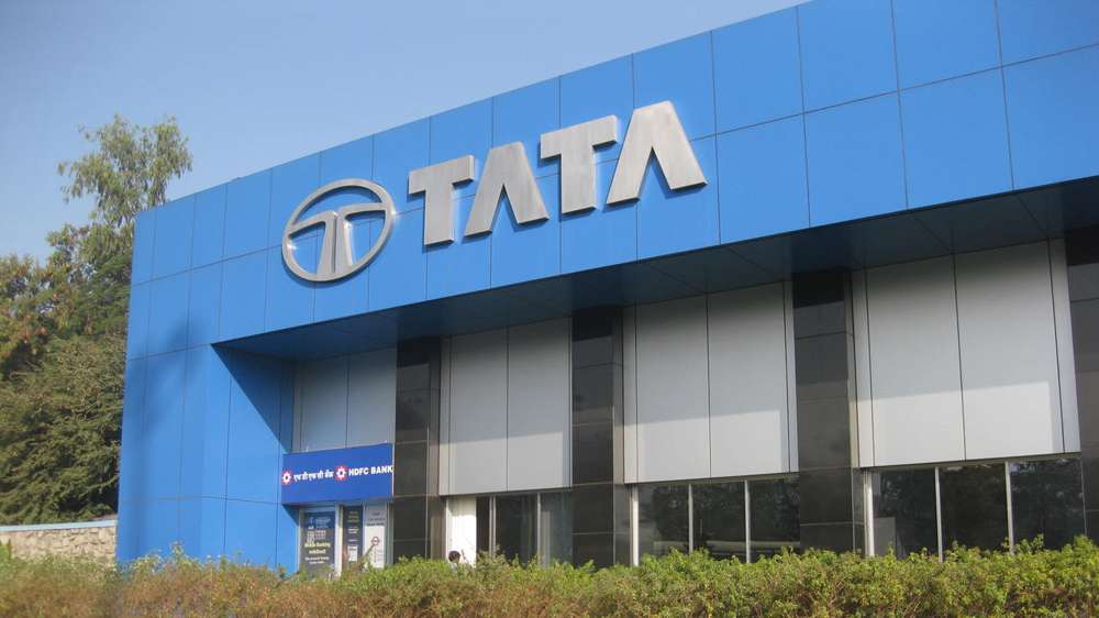 Tata Motors to Upskill 50% of Workforce in New-Age Auto Tech Over Next Five Years.