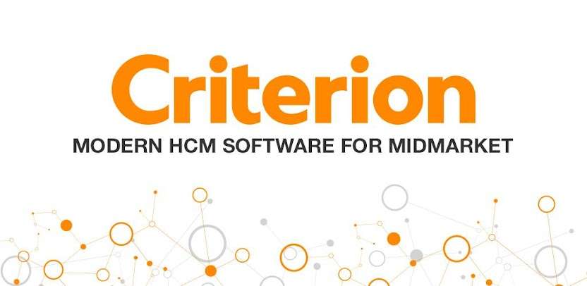 Criterion HCM’s Powerful Mobile Experience With New Criterion Go App.