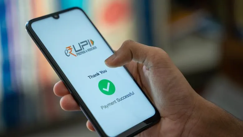 India’s UPI Overtakes Visa in Daily Transactions with 650 Million+ Payments.