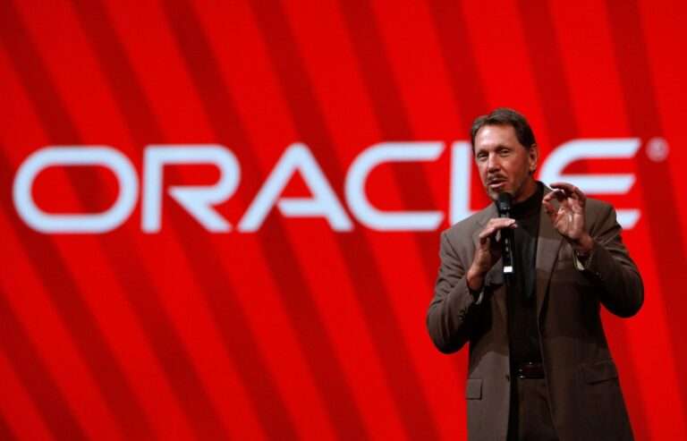 Oracle Signs $30 Billion Annual Cloud Deal: A Major Leap in Enterprise Cloud Dominance.