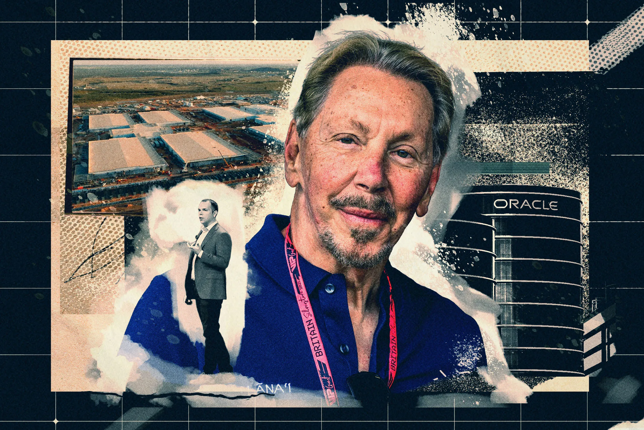Oracle Rides Major Deals With OpenAI and Nvidia to Revive Cloud Business.