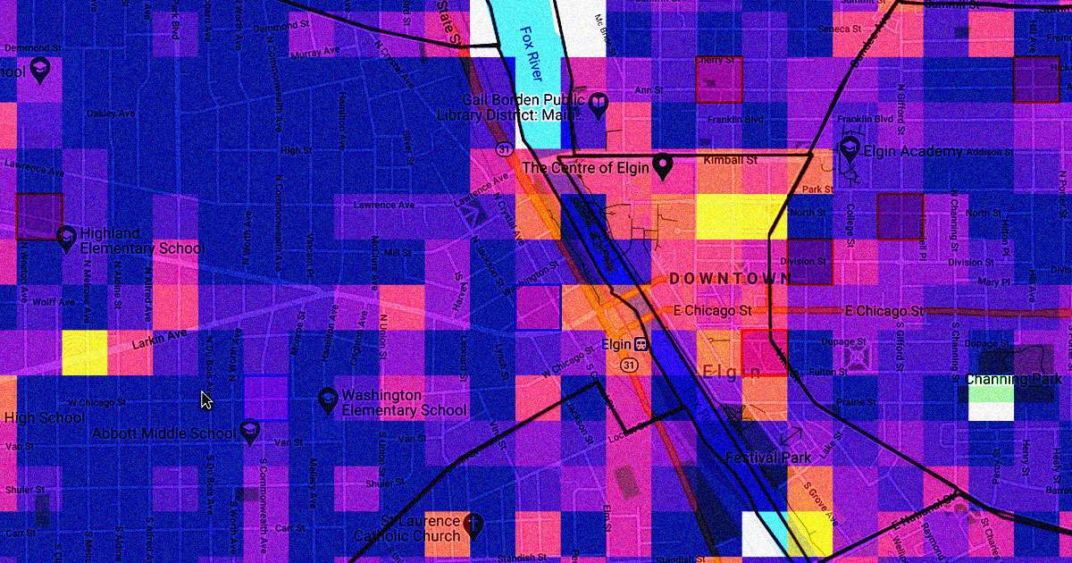 UK Develops Crime-Fighting AI to Predict Crimes Before They Happen.