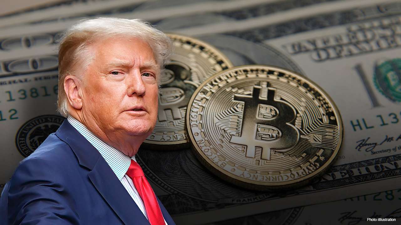 Fintech and Crypto CEOs Urge Trump to Block Banks’ Data-Access Fees.