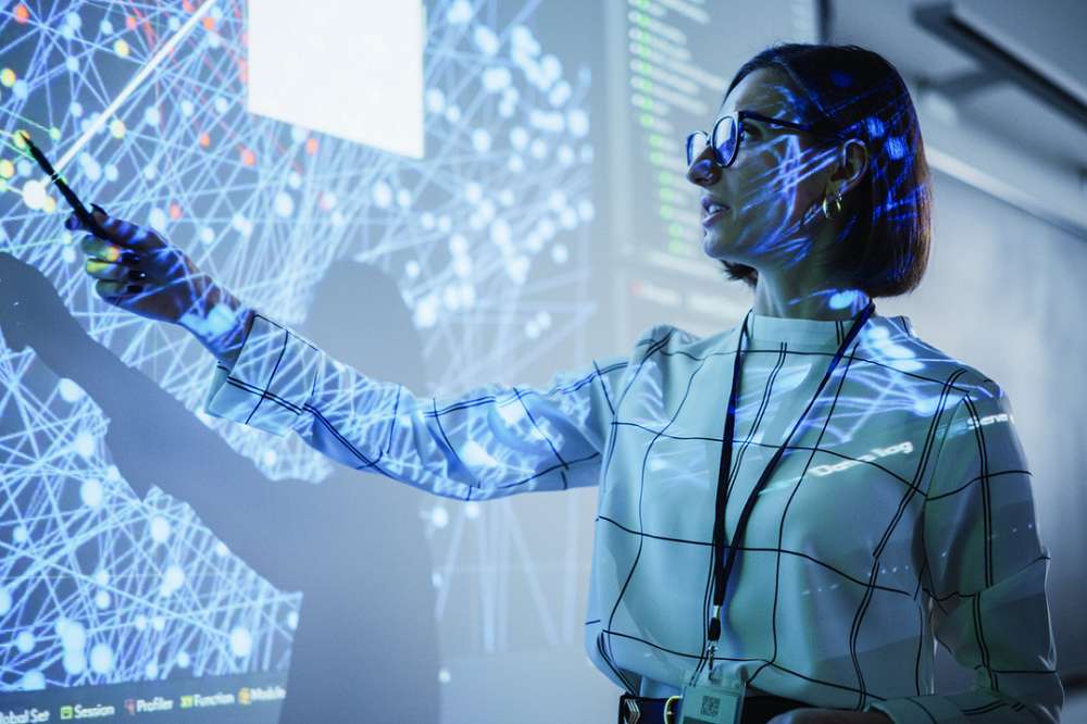 How Technology is Streamlining the B2B Payment Landscape in India.