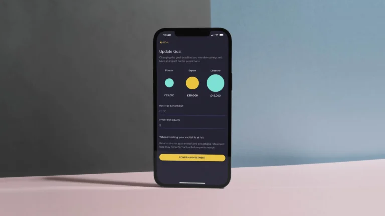 RUUT: A New Challenger Set to Enter the UK Digital Banking Market.