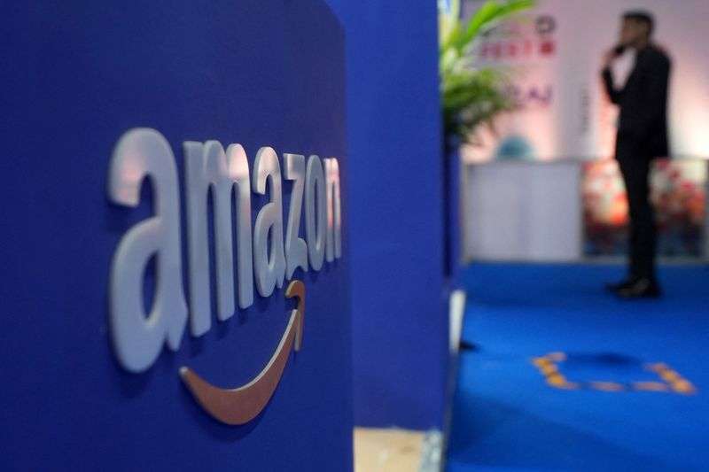 Amazon Stock Falls as Cloud Computing Growth Misses Expectations.