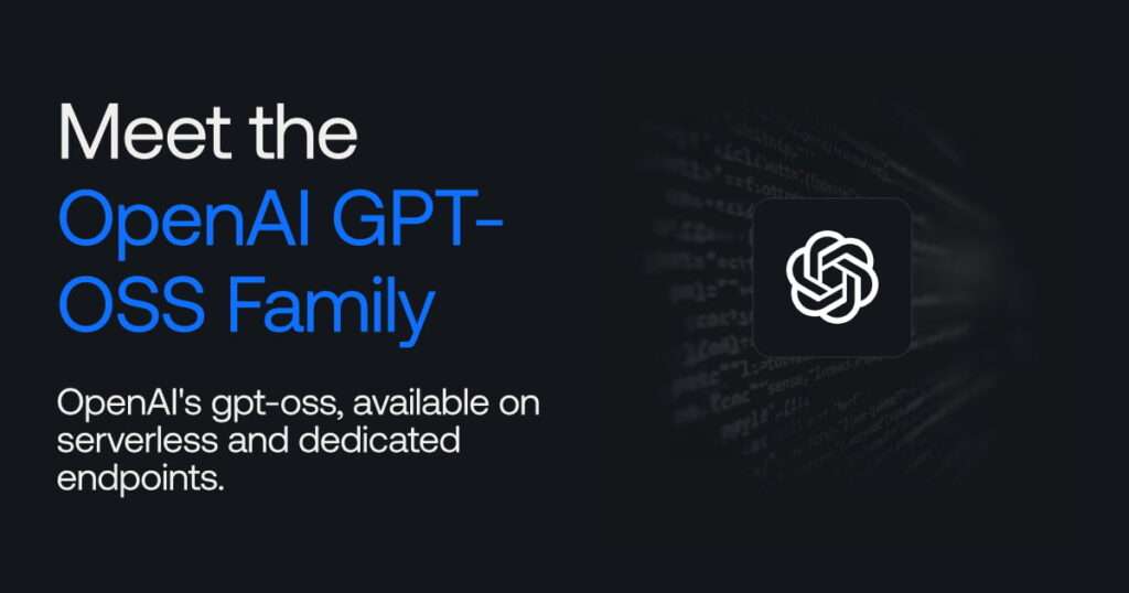 Introducing GPT-OSS: Open-Source Simplicity Meets Advanced AI.