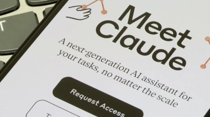 Anthropic Offers AI Chatbot Claude to U.S. Government for .