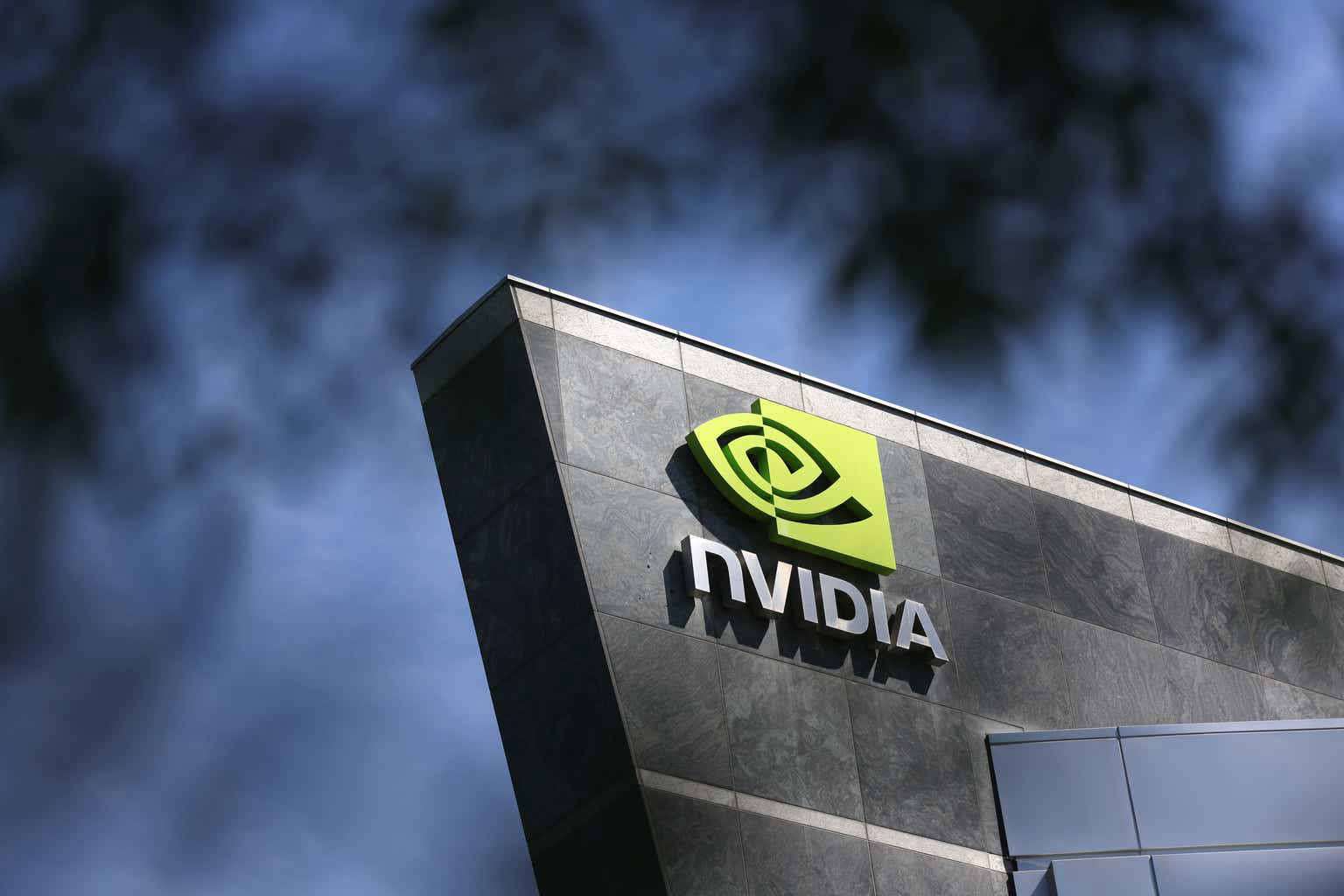 NVIDIA Positions Itself as Backbone of  Trillion AI Gold Rush.