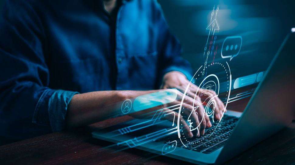People work in 2025: digitally, collaboratively, and with high expectations for speed and personalization.