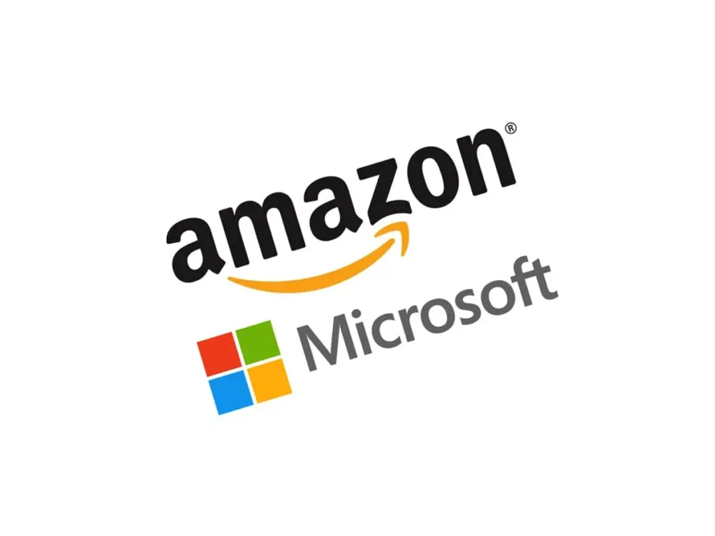 UK Warns Amazon and Microsoft Cloud Dominance Hurting Market Competition.