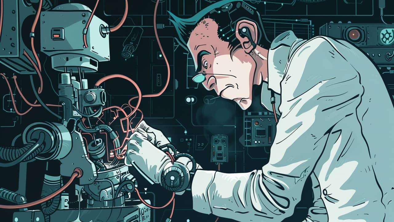 Microsoft CEO Expresses Concern Over Rising Reports of AI Psychosis.