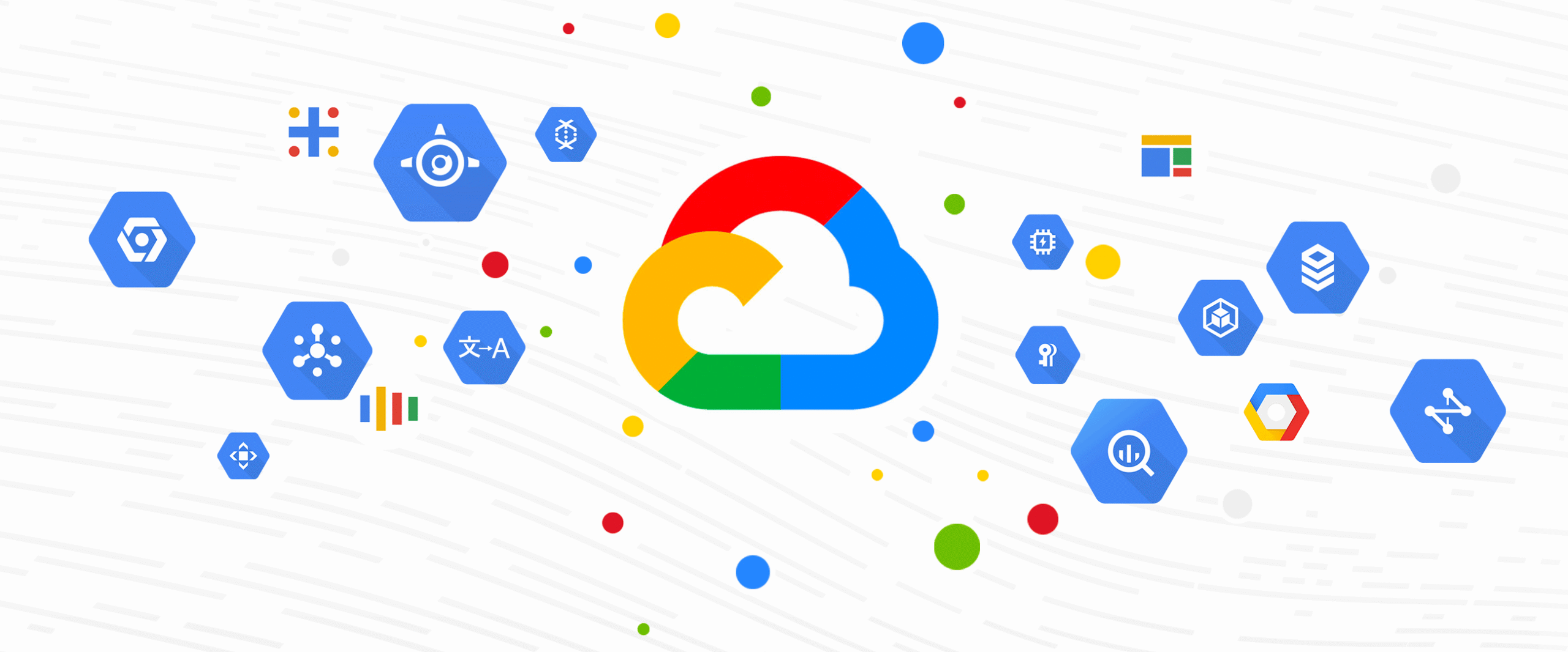 Google Cloud Launches Universal Ledger to Accelerate Payments Innovation.