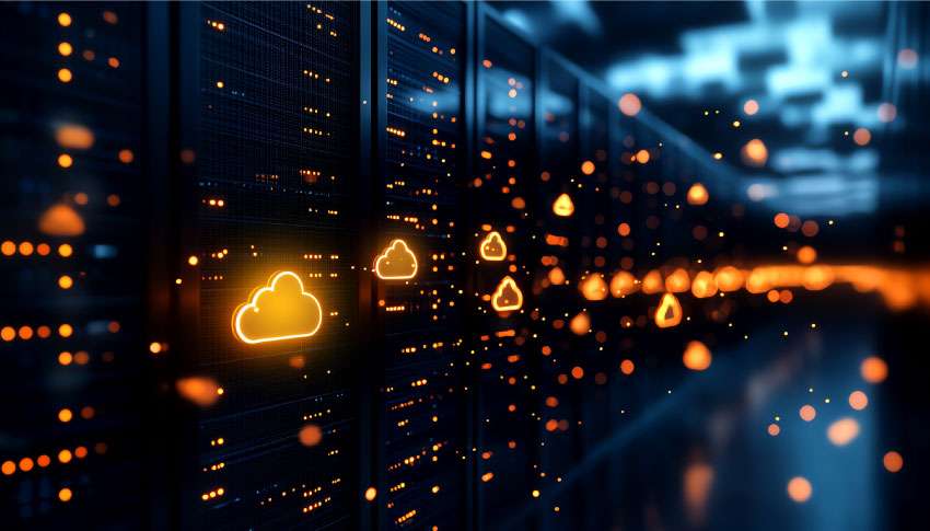 Introducing Amazon Elastic VMware Service: Run VMware Cloud Foundation Seamlessly on AWS.