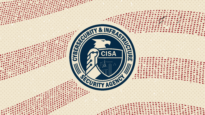 CISA Issues Emergency Directive ED 25-02: Federal Agencies Must Act by August 11, 2025.