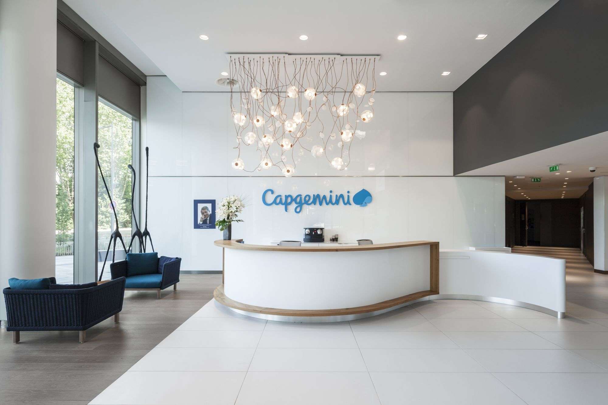 Capgemini to Acquire Cloud4C, a Leader in Hybrid Cloud Platform Services.