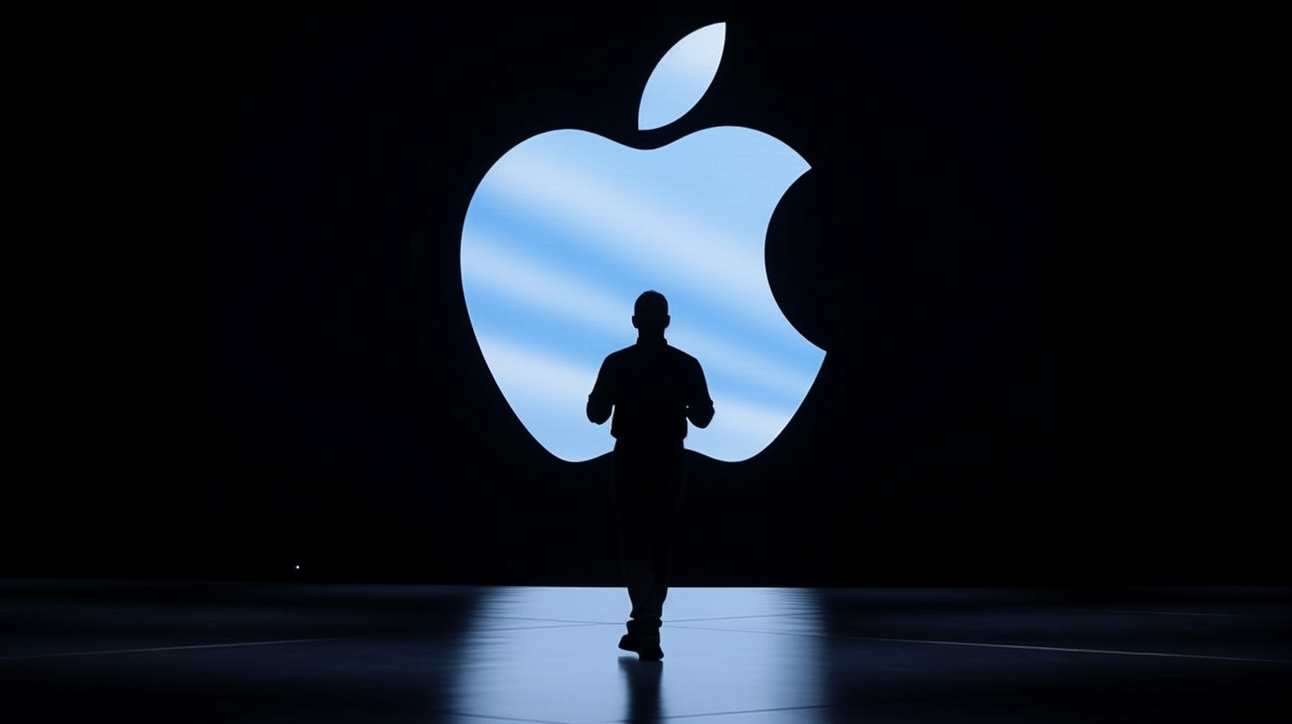 Apple’s Secret AI ‘Answer Engine’ Could Disrupt the Search Market.