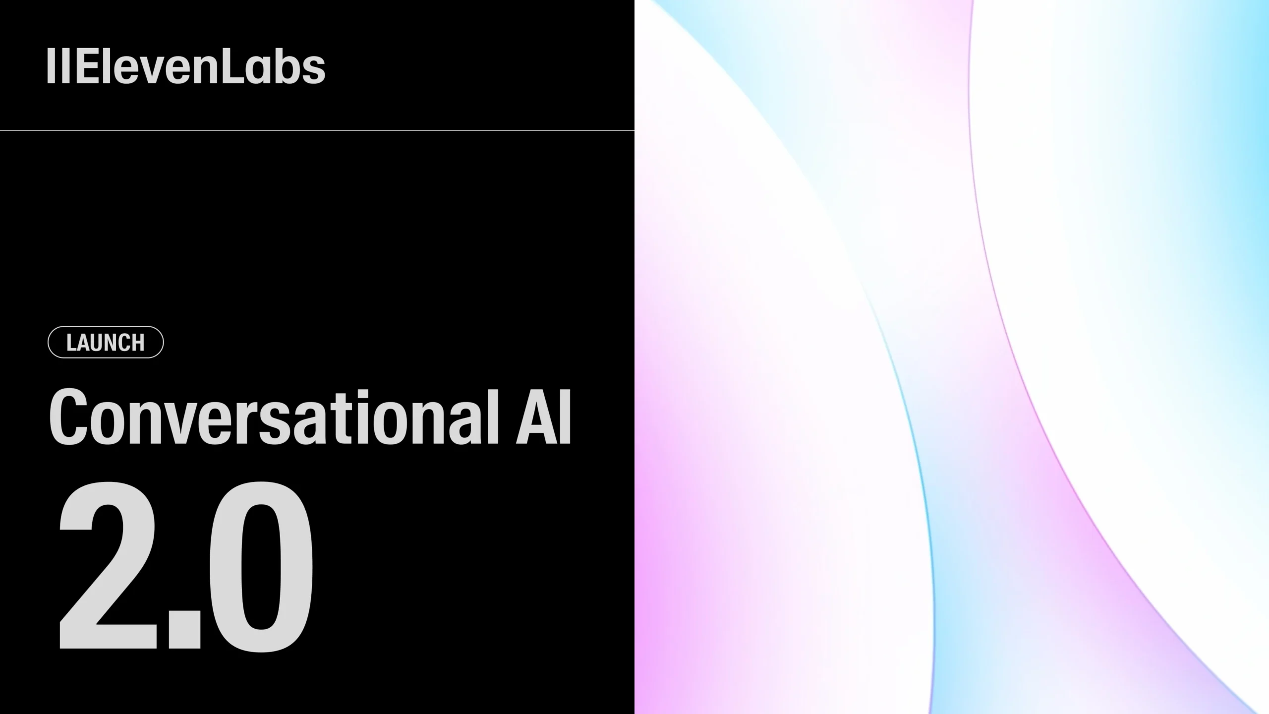 ElevenLabs Launches Chat Mode to Revolutionize Conversational AI Beyond Voice.