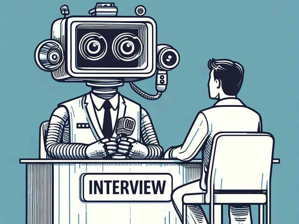 Meta to Allow Candidates to Use AI During Interviews: A Sign of a Big Silicon Valley Trend.