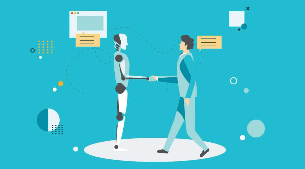 AI Is Revolutionizing Workforce Planning – HR and Recruitment Takes a New Turn.
