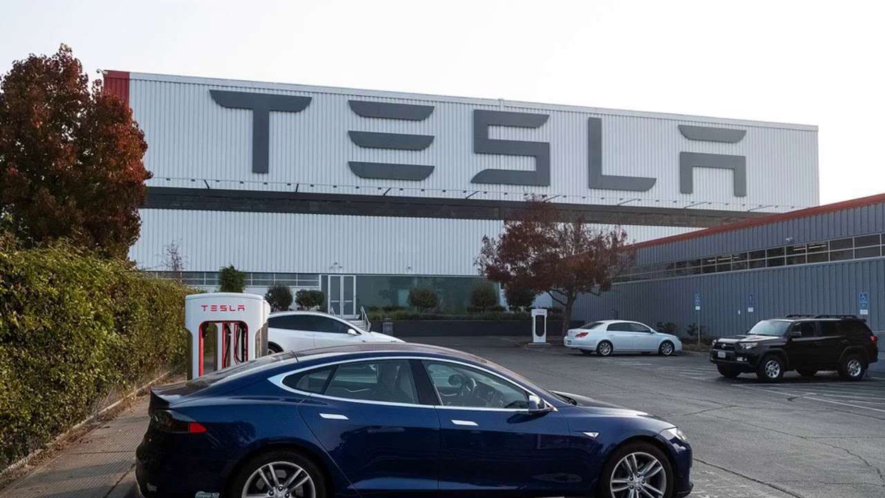 Ex-Tesla HR Executives Claim Retaliation After Reporting Workplace Bias.