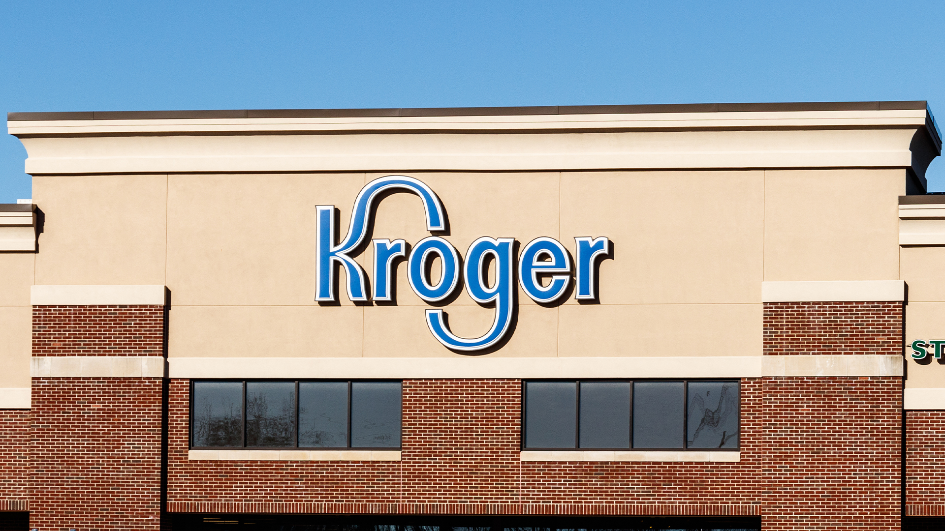 Kroger to Lay Off 1,000 Corporate Staff Members.