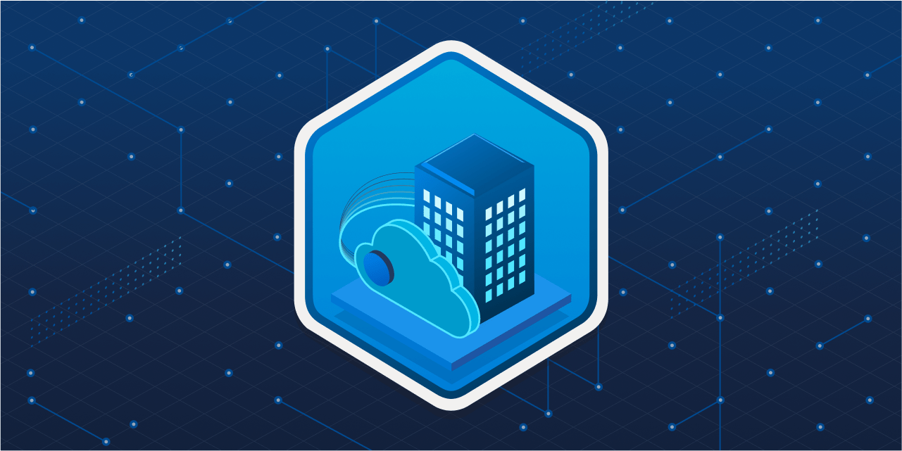 Introducing Azure Stack Hub – Sure’s Newest Cloud Storage Solution.