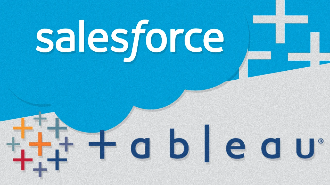 Salesforce to Snap Up Waii, Boost Data Cloud & Tableau Next.