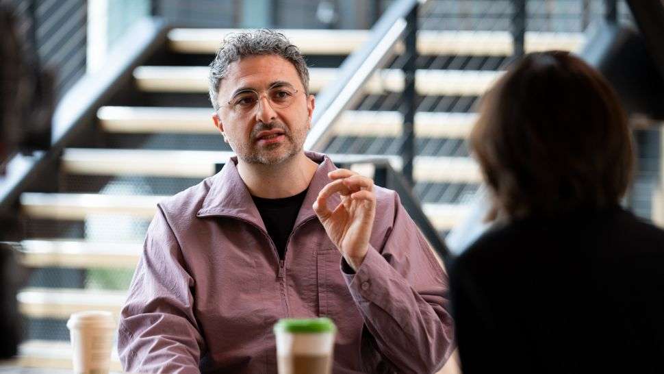 Microsoft AI Chief Mustafa Suleyman Urges Firms to Stop Calling AI ‘Conscious’.