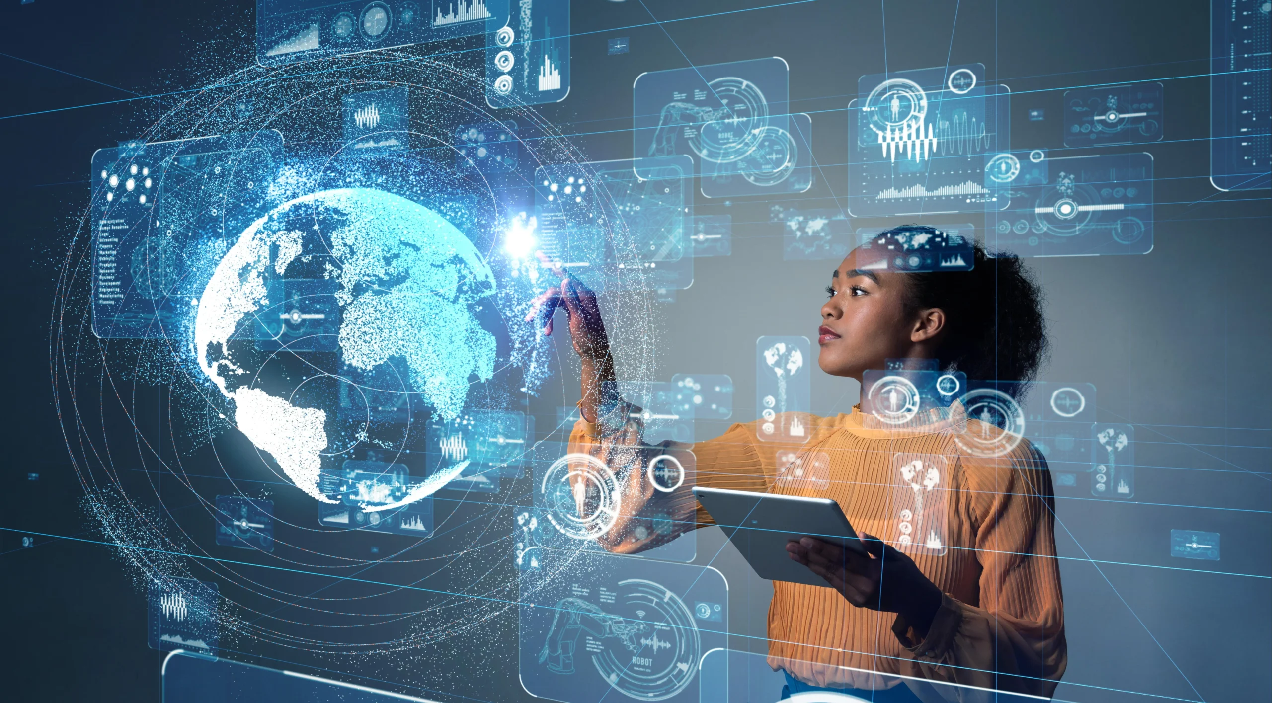How AI Can Be Leveraged in L&D and Leadership Training.