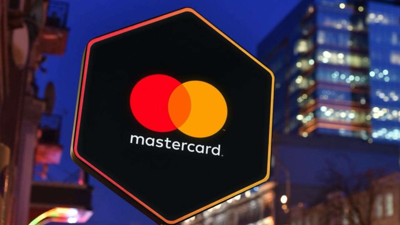 Mastercard Views Crypto as Payment Technology, Not a Financial Revolution.