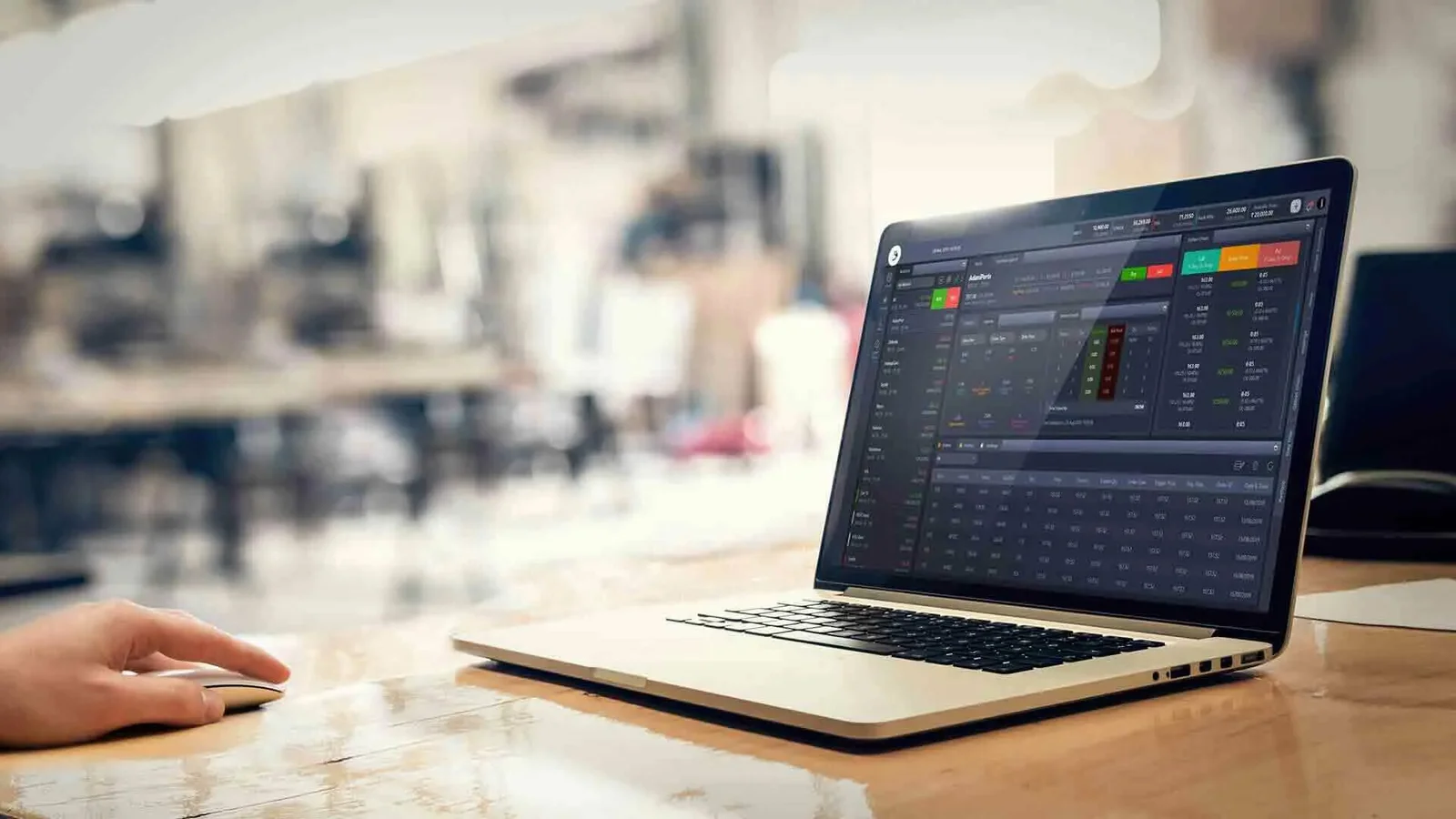 Marias Technology Announces the Availability of Software Services.