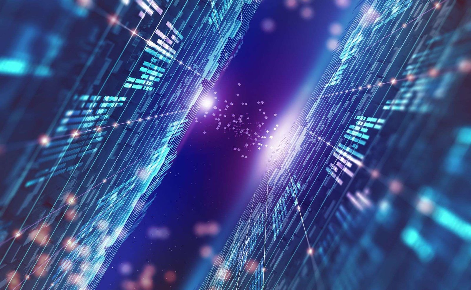 Spatial Data: What Is It and Why Is Cybersecurity So Vital to It?