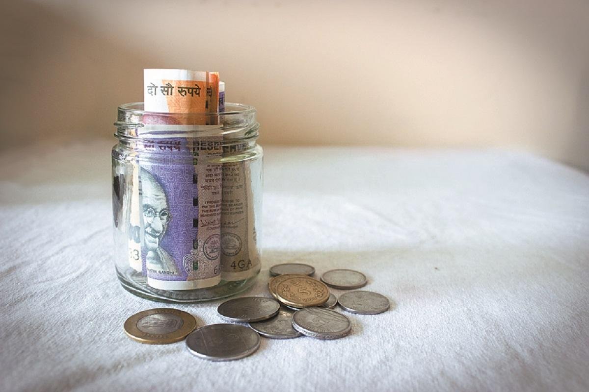 Indian Fintech Jar Turns Profitable by Helping Millions Save in Gold.