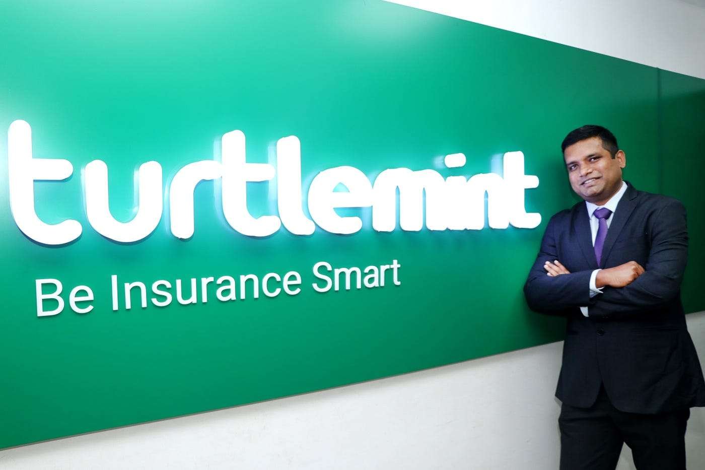 Turtlemint Confidentially Files for IPO in India: A Big Leap for Insurtech.
