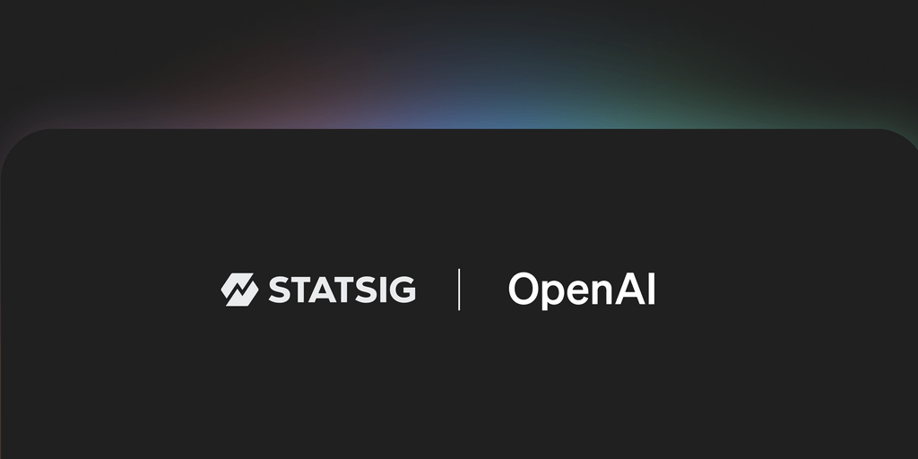 OpenAI Acquires Software Startup Statsig for .1B
