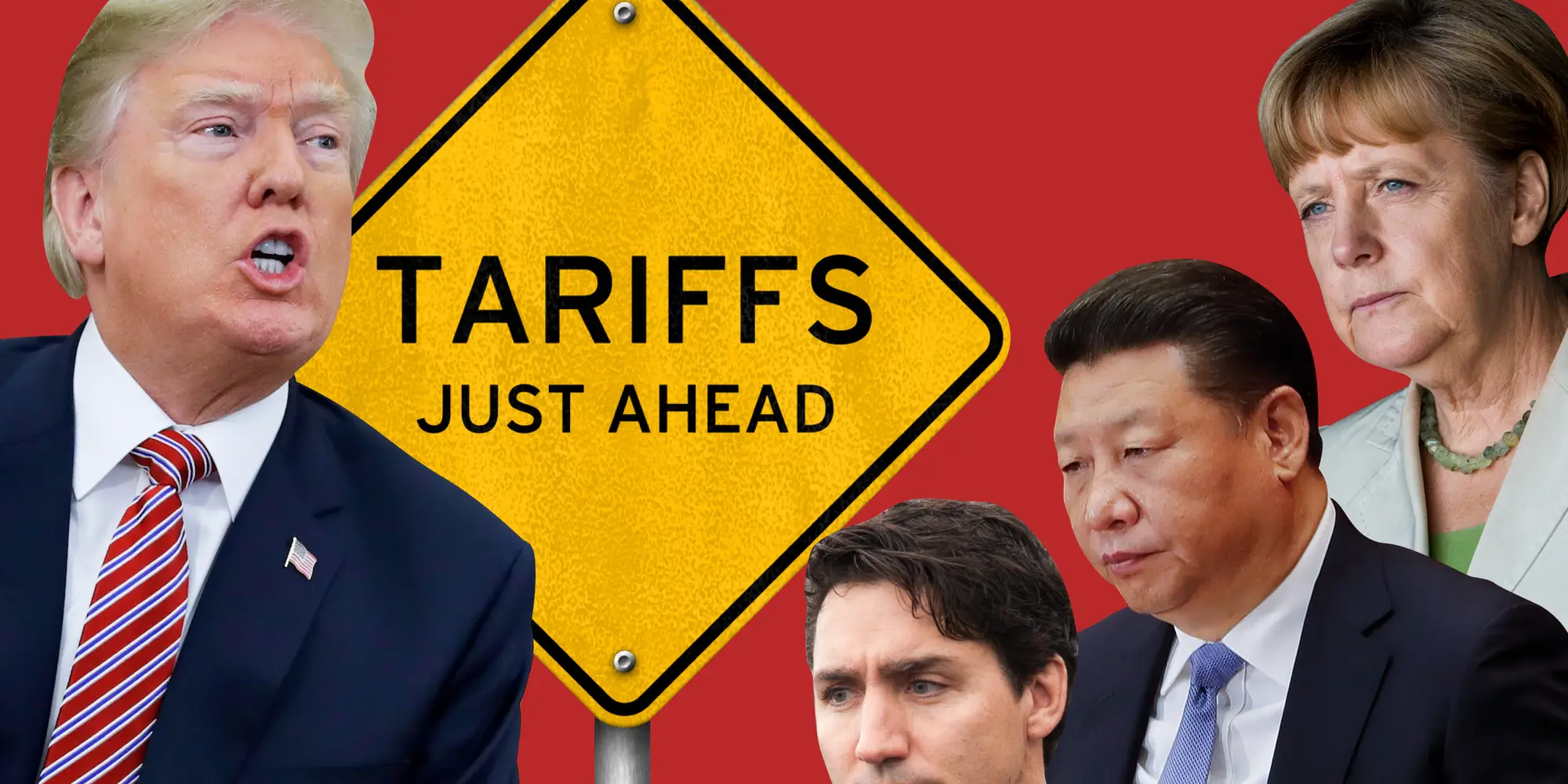 Trump’s Tariff Regime Creates Deep Uncertainty for Chip Industry: Infineon.
