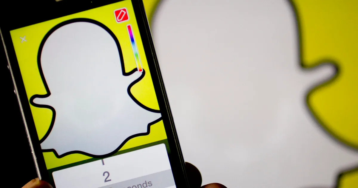 Snapchat Launches Paid Cloud Plans from 5GB to 5TB.