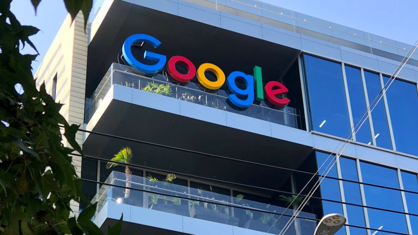 Google Owner Reveals £5 Billion AI Investment in the UK Ahead of Trump Visit.