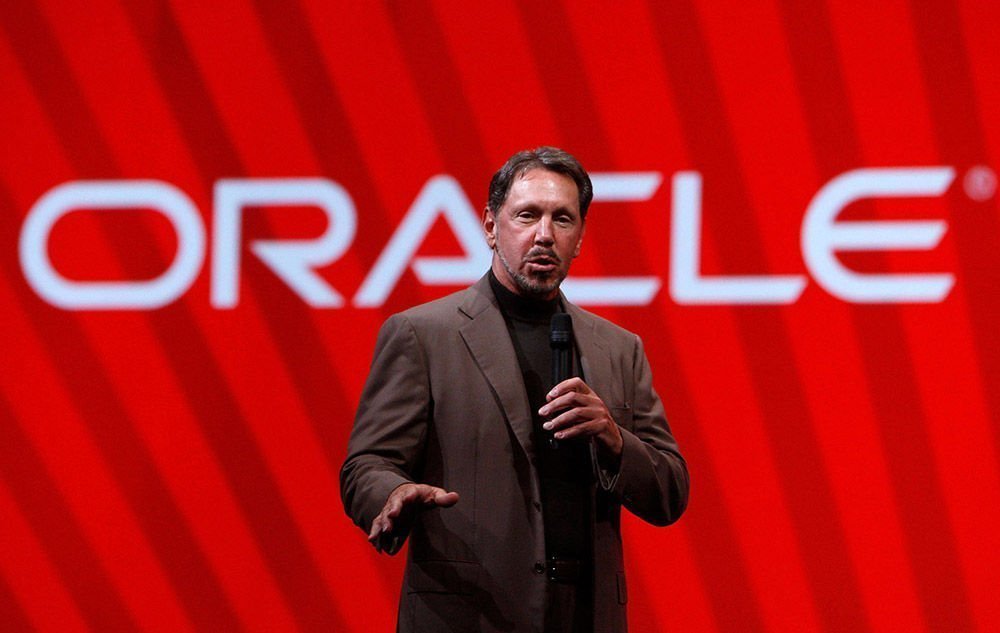 Oracle on the Rise: How AI Could Turn the Tech Giant into the Next Cloud Powerhouse.