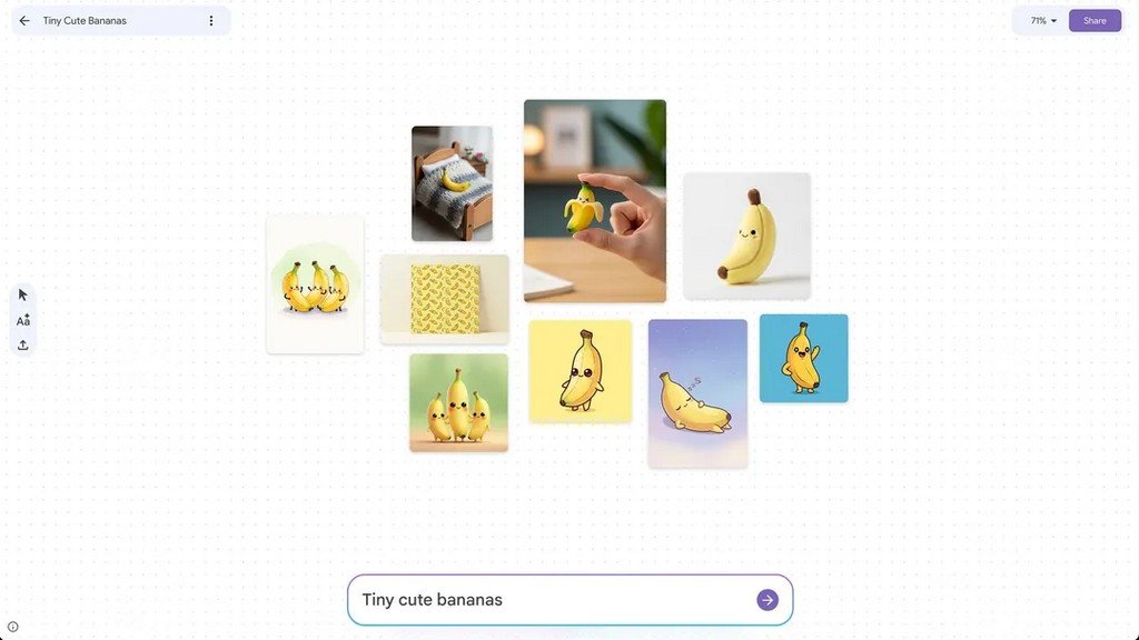 Google Launches AI-Powered Mood Board App ‘Mixboard’ to Rival Pinterest.