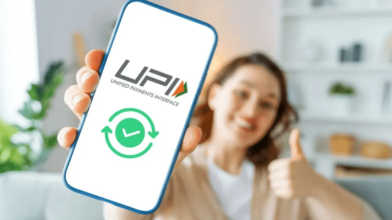 Viyona Fintech Gets NPCI Nod to Launch UPI Services via GraamPay and Viyona Pay.
