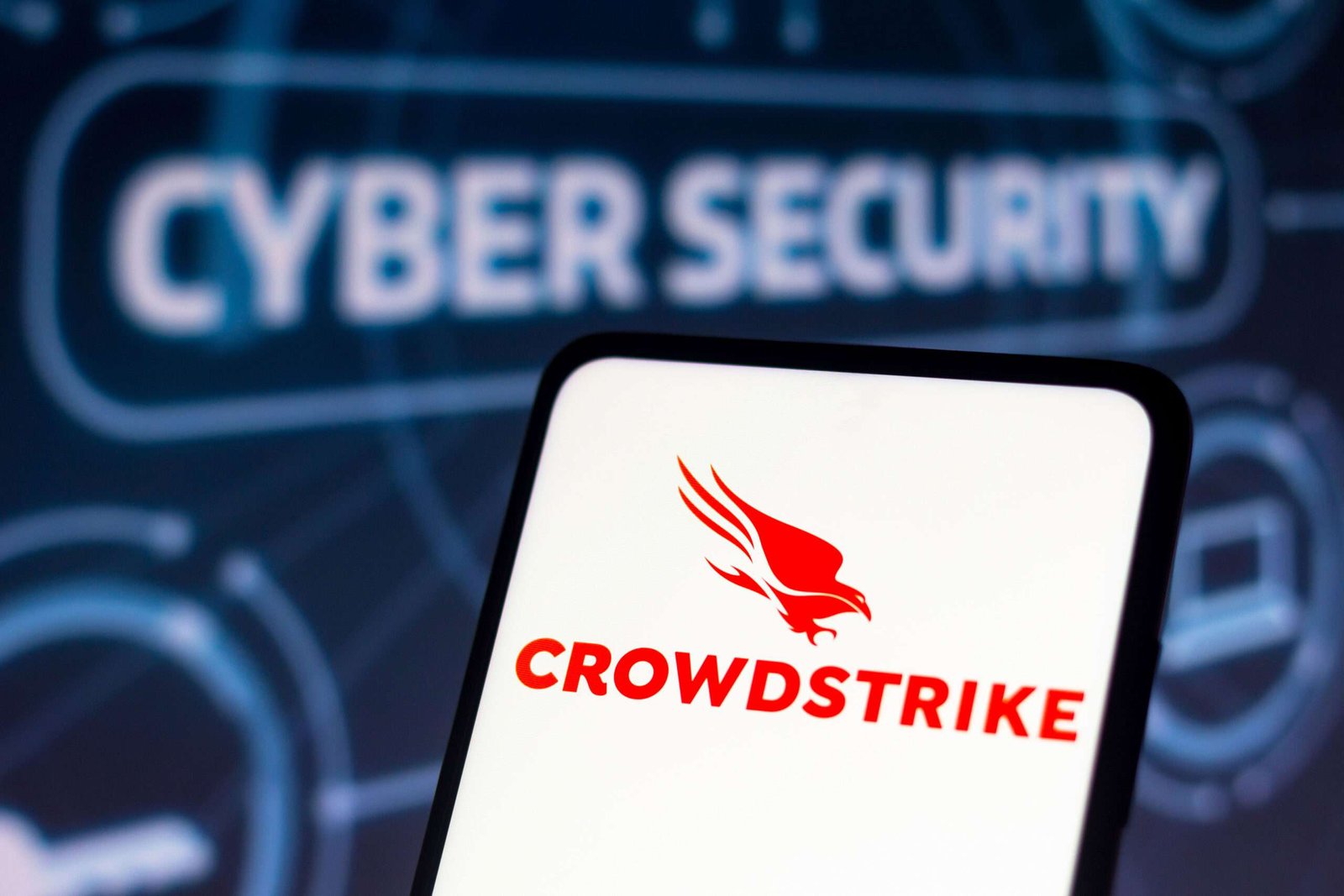 Redington Gains After Inking Pact with CrowdStrike to Boost Cybersecurity in India.