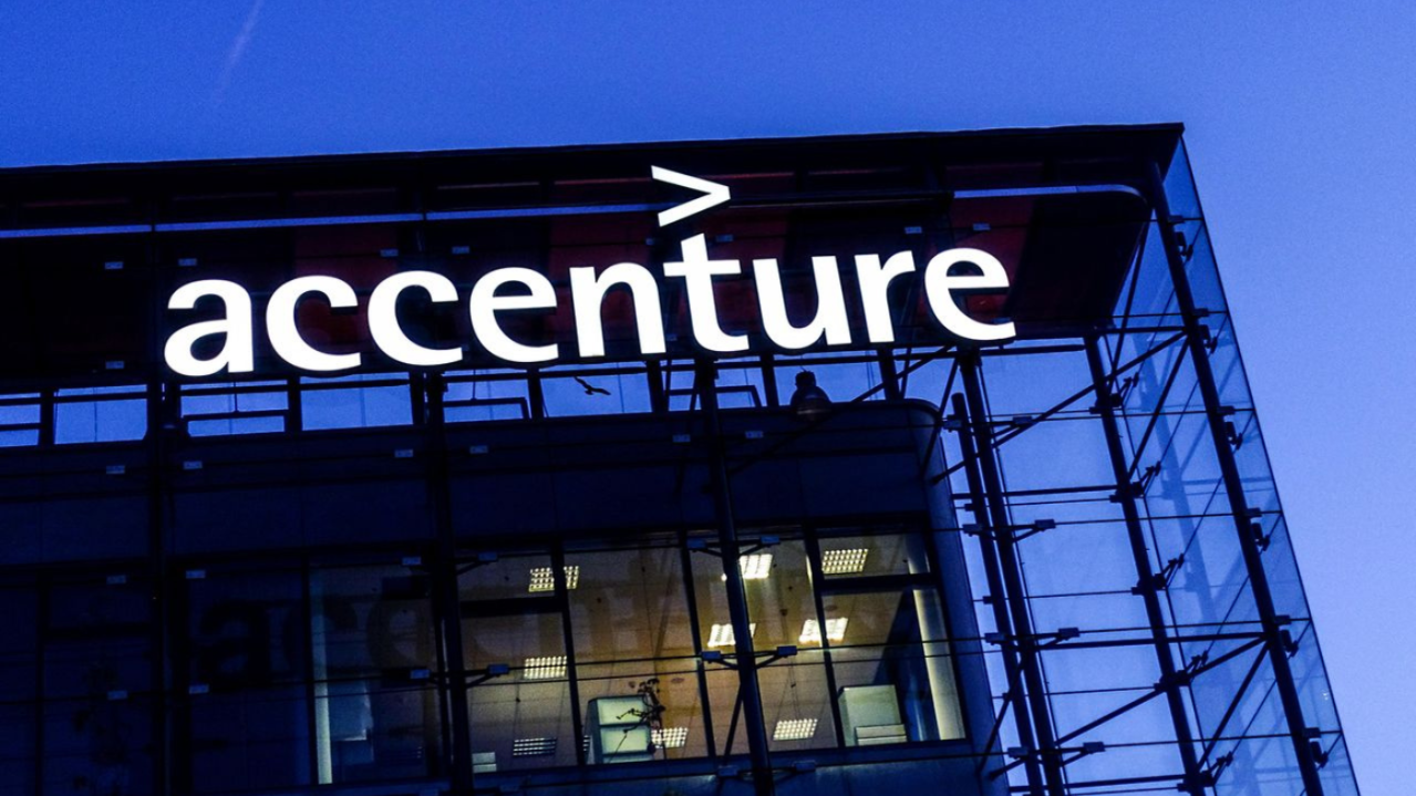 Accenture Acquires IAMConcepts to Strengthen Cybersecurity Services in Canada.